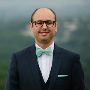 Luis Mateus
